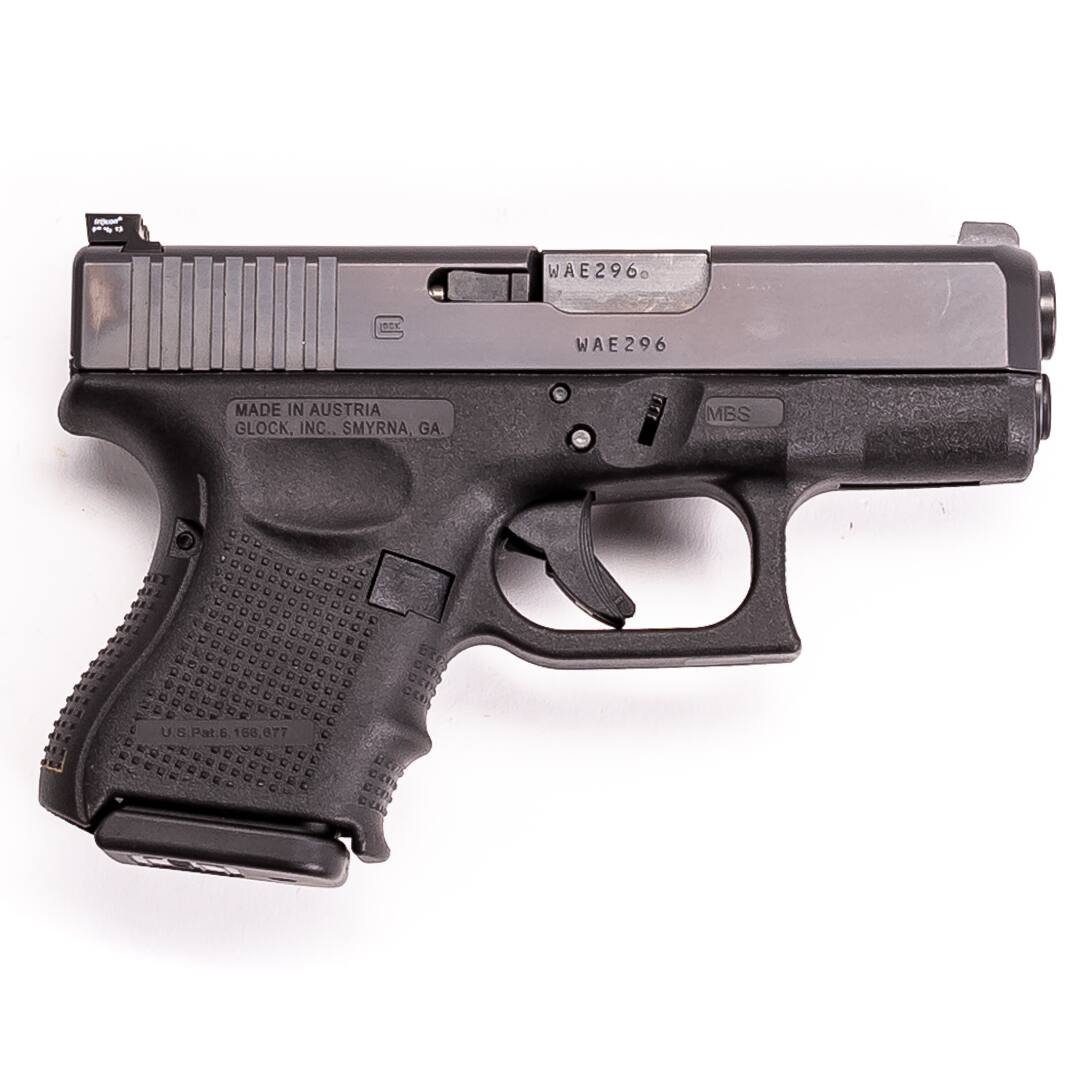 Image of GLOCK GLOCK 27 GEN 4